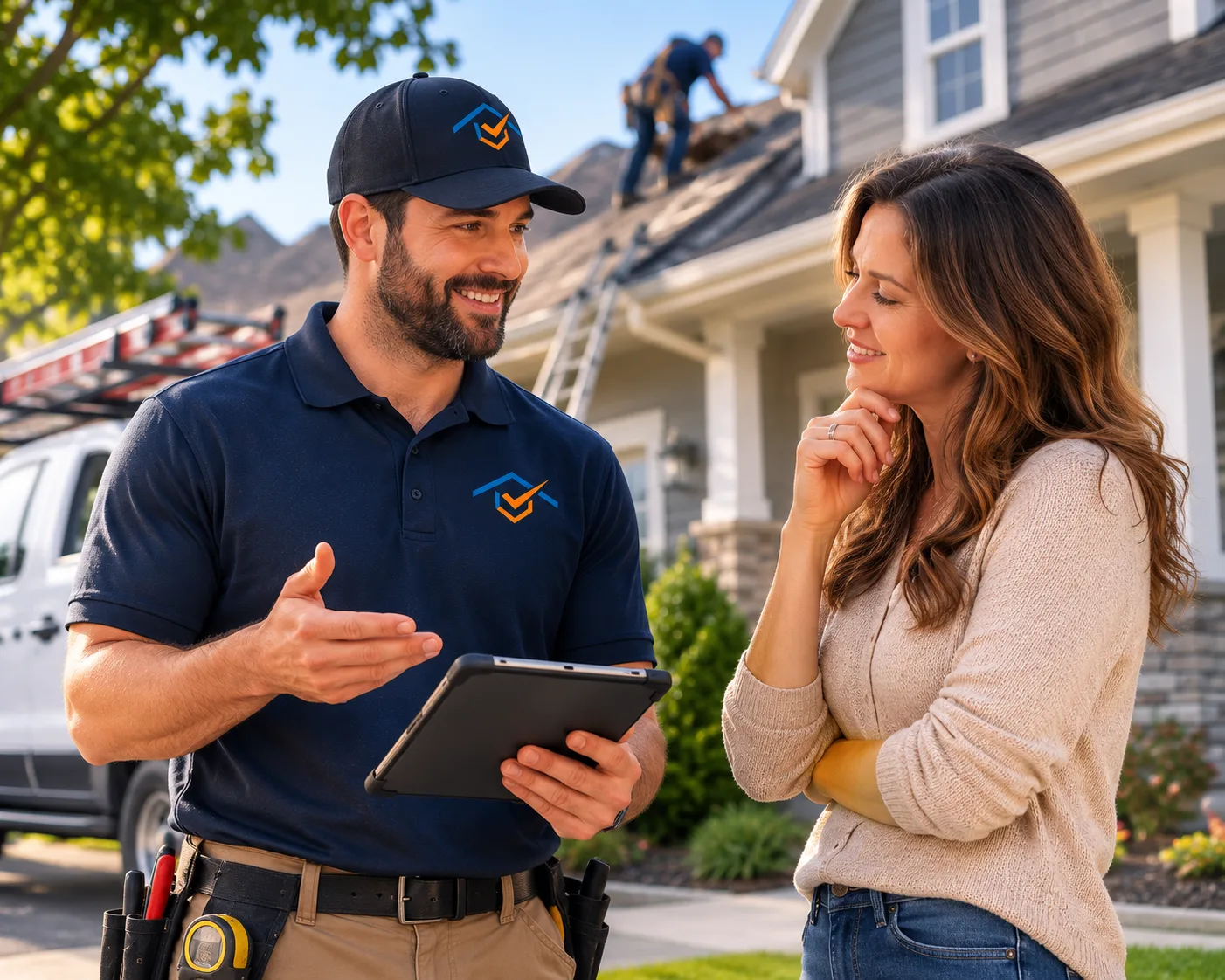 Roof Inspection FAQs in Stopover, KY